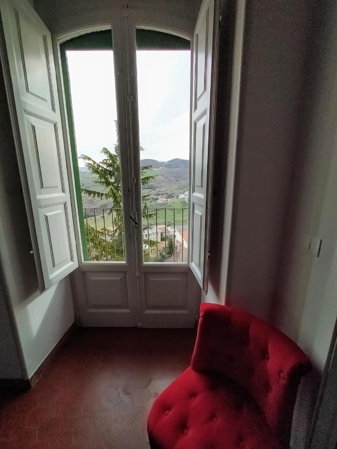 Bed and Breakfast Casa Borrelli Casoli  Zewnętrze zdjęcie