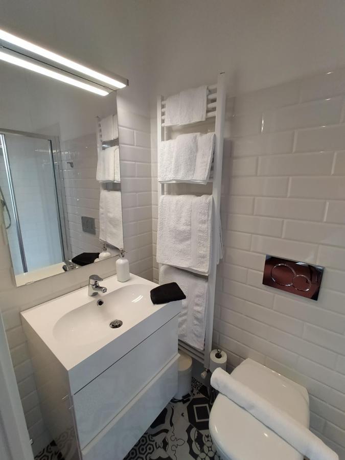 Bed and Breakfast Casa Borrelli Casoli  Zewnętrze zdjęcie