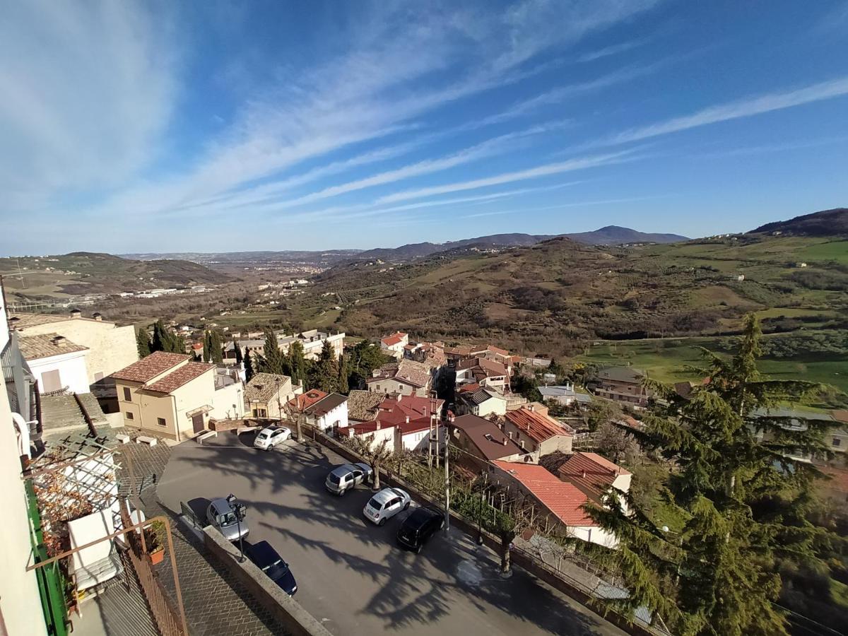 Bed and Breakfast Casa Borrelli Casoli  Zewnętrze zdjęcie